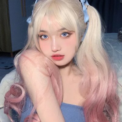 万花嬉春