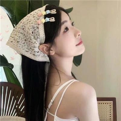 雏菊
