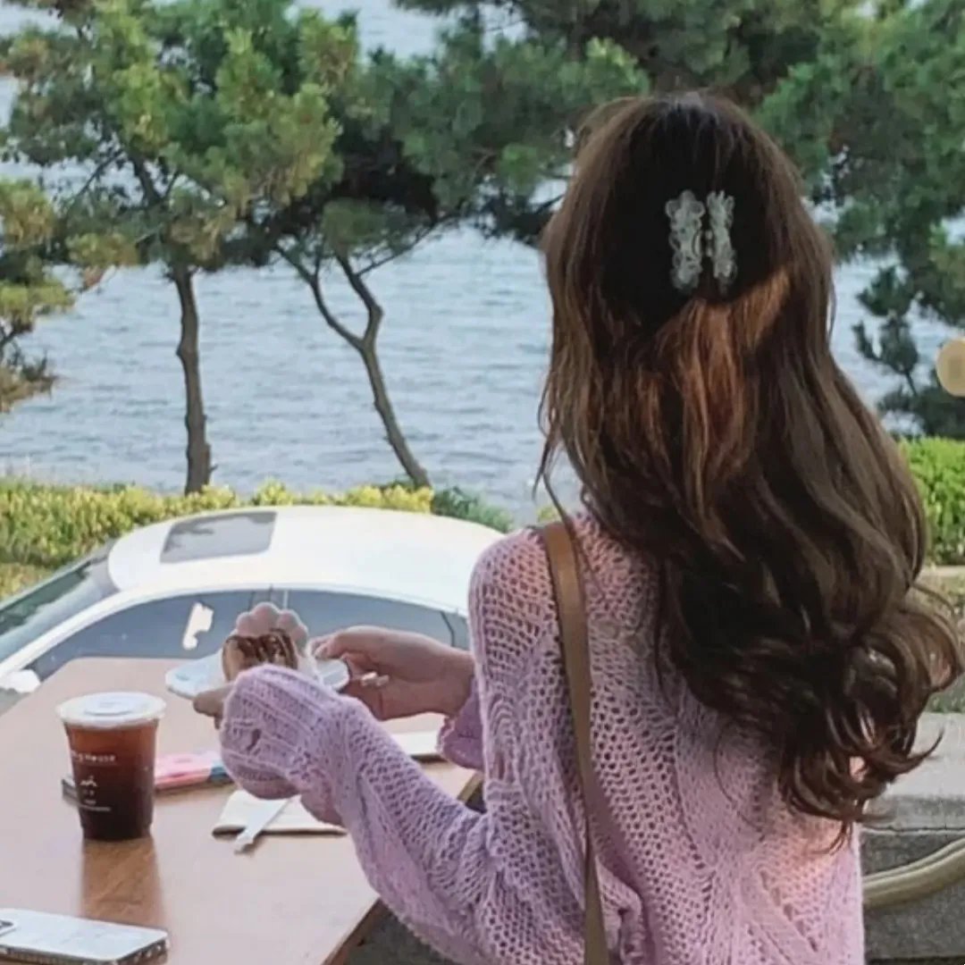 潮湿青春