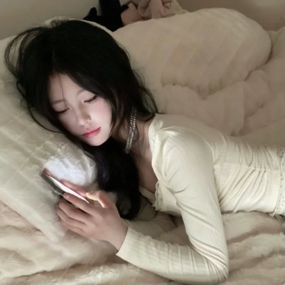 甜蜜的她·动态漫
